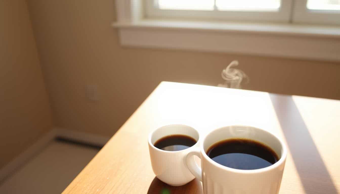 Die Tasse Kaffee auf nüchternen Magen - schädlich oder nicht?