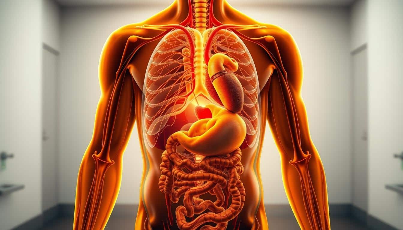 Die Wirkungen von Koffein auf den menschlichen Körper