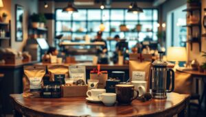 Die besten Geschenke für Kaffeeliebhaber