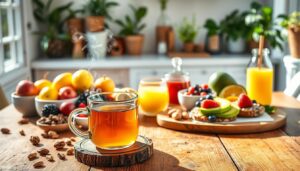 Die sinnvollsten Alternativen zum Kaffeegenuss am Morgen