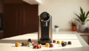 Die vielen Vorteile der Kaffeekapsel-Systeme
