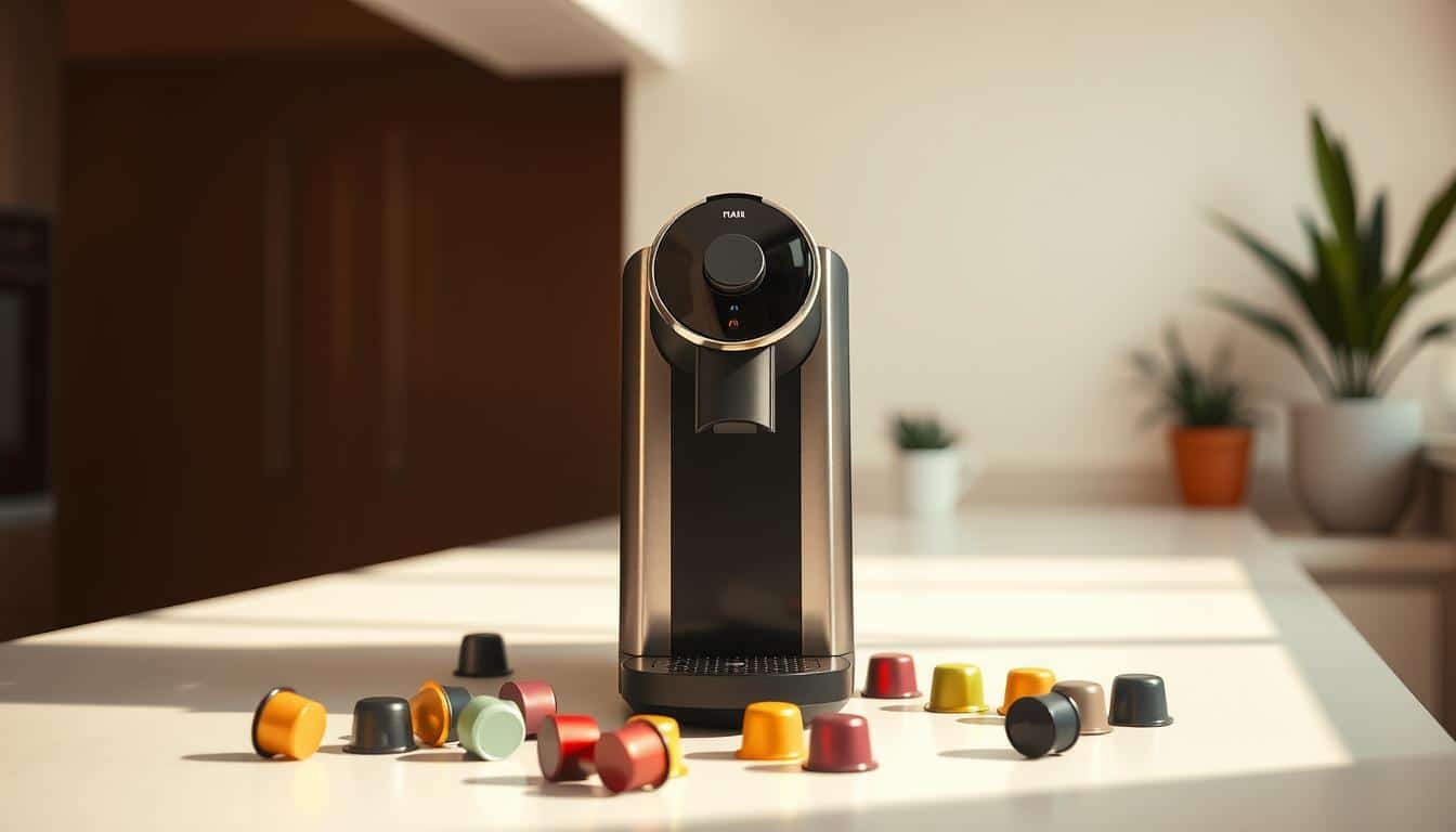 Die vielen Vorteile der Kaffeekapsel-Systeme