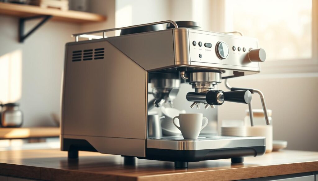 Ein Blick auf die Vorteile von Kaffeevollautomaten