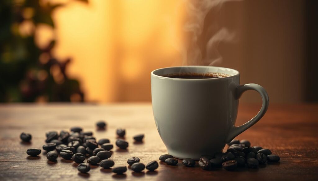 Gefahr durch Acrylamid im Kaffee?