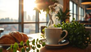 Gesundheit zum Genießen: Warum Kaffee gut für uns ist