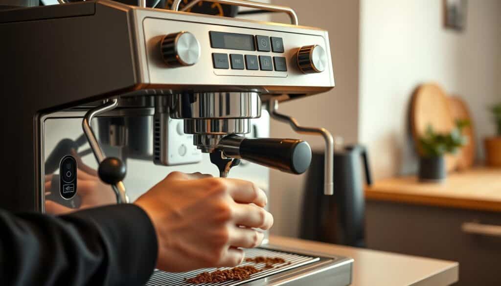 High-End Kaffeemaschinen sind kostbar aber eben gut