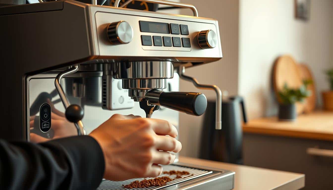 High-End Kaffeemaschinen sind kostbar aber eben gut