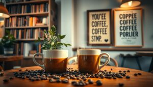 Kaffee gegen Depressionen?