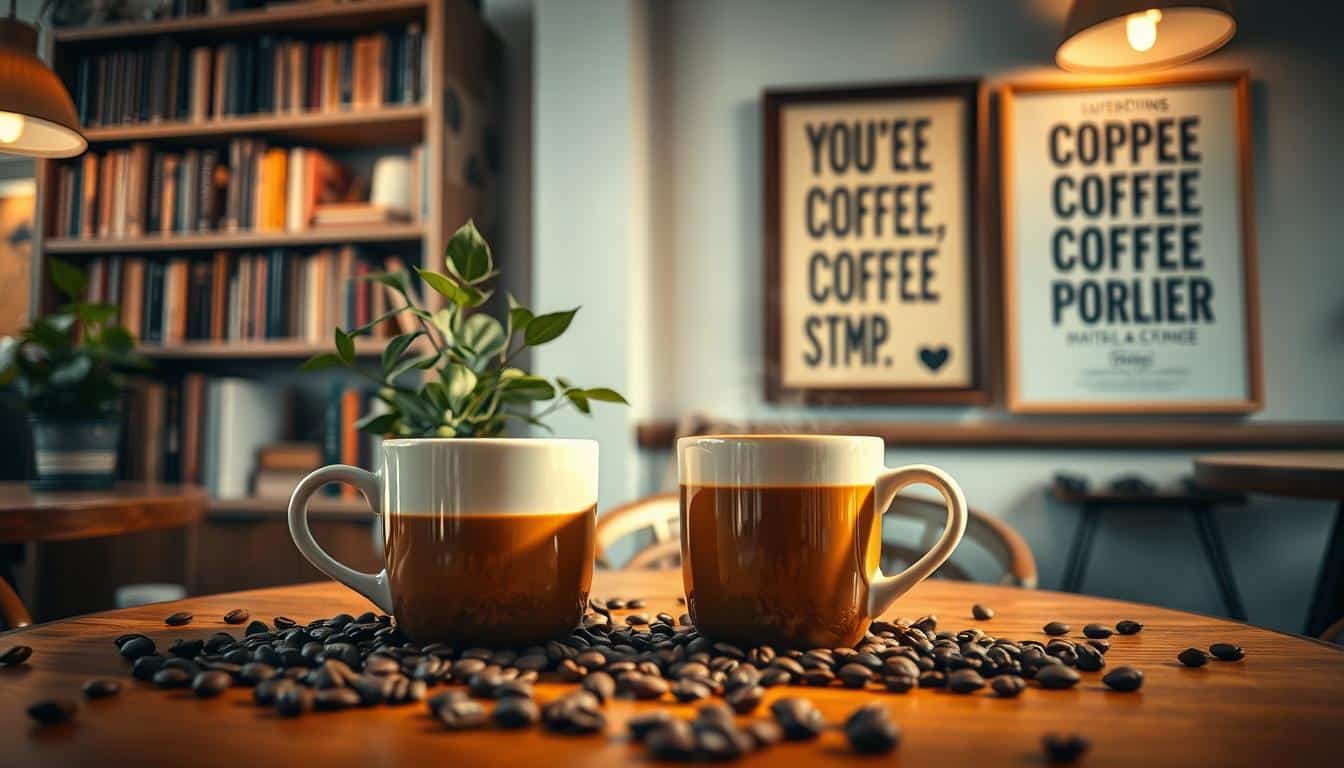 Kaffee gegen Depressionen?