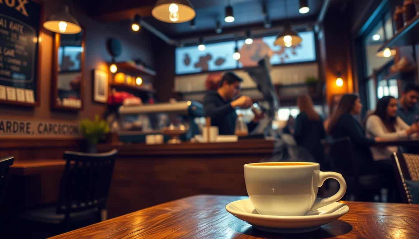 Kaffee ist beliebt, aber man sollte den Kaffeekonsum nicht übertreiben
