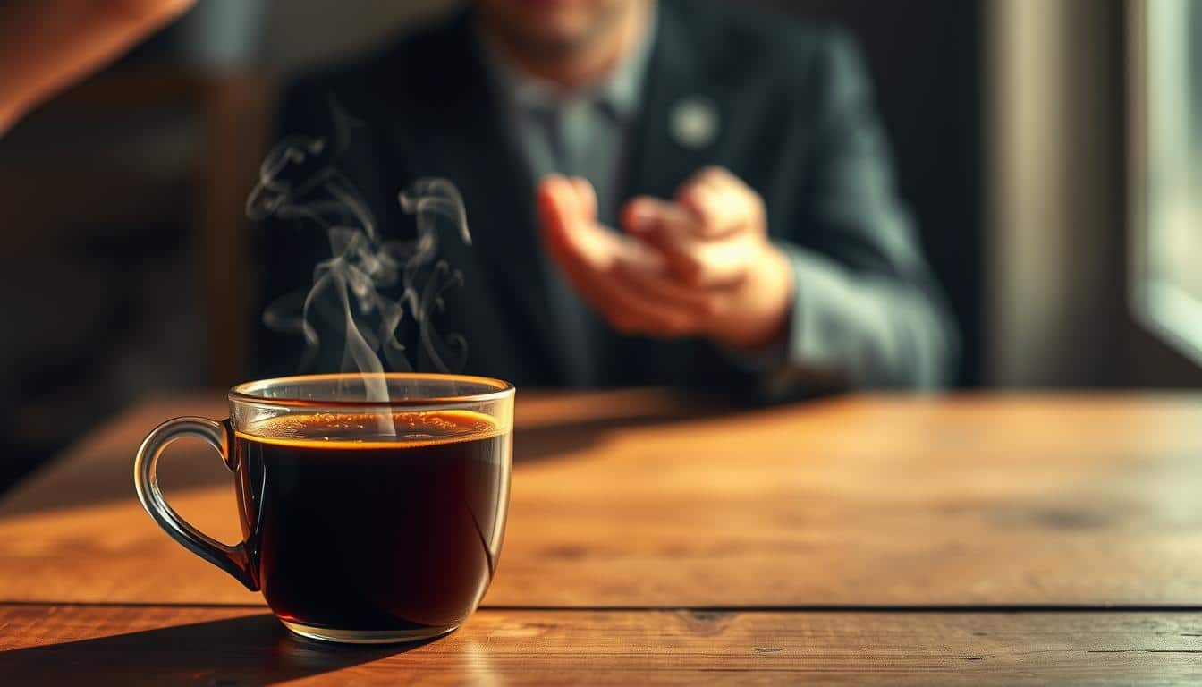 Kaffee macht süchtig, oder doch nicht? Wir gehen der Sache auf den Grund