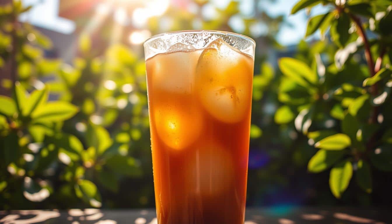 Kaffeegenuss bei Hitze - das schmeckt und kühlt zugleich