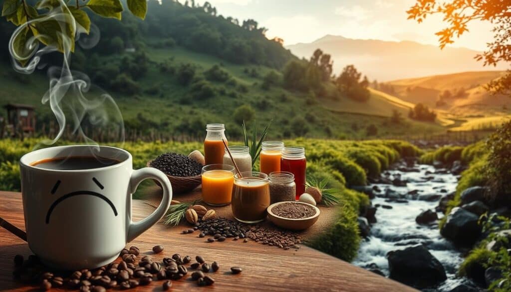 Kaffeeunverträglichkeit und was man dagegen machen kann