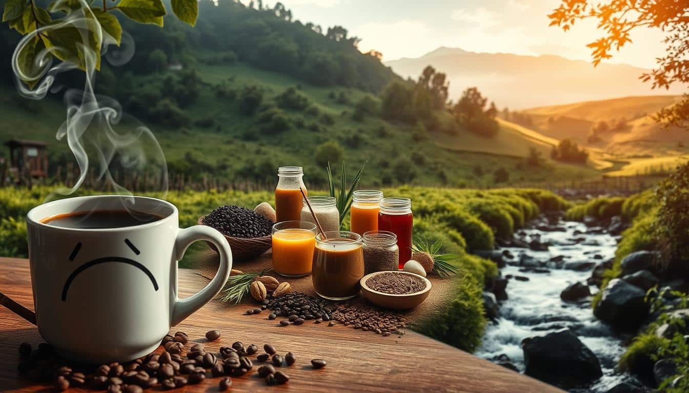 Kaffeeunverträglichkeit und was man dagegen machen kann