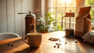 Macht häufiger Kaffeegenuss wirklich krank?