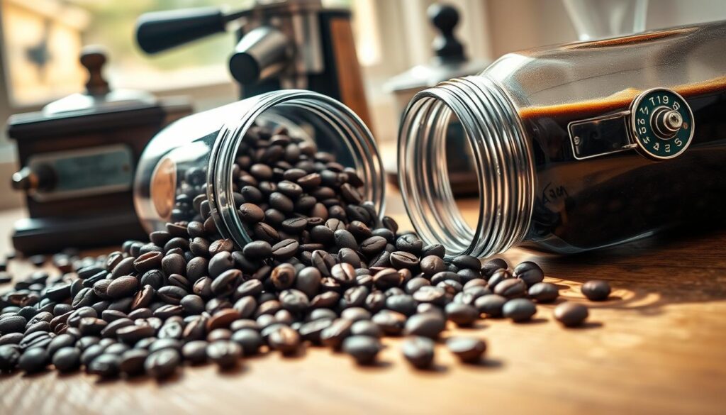 Mit dem richtigen Kaffee für die Espressomaschine den besten Geschmack zaubern