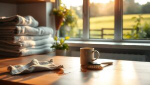 Mit diesen Tricks lassen sich Kaffeeflecken entfernen