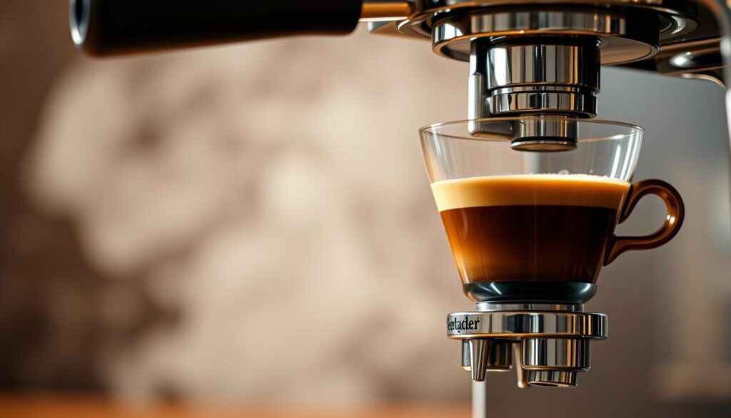 Siebträgermaschinen: Garant für unverfälschtes Aroma