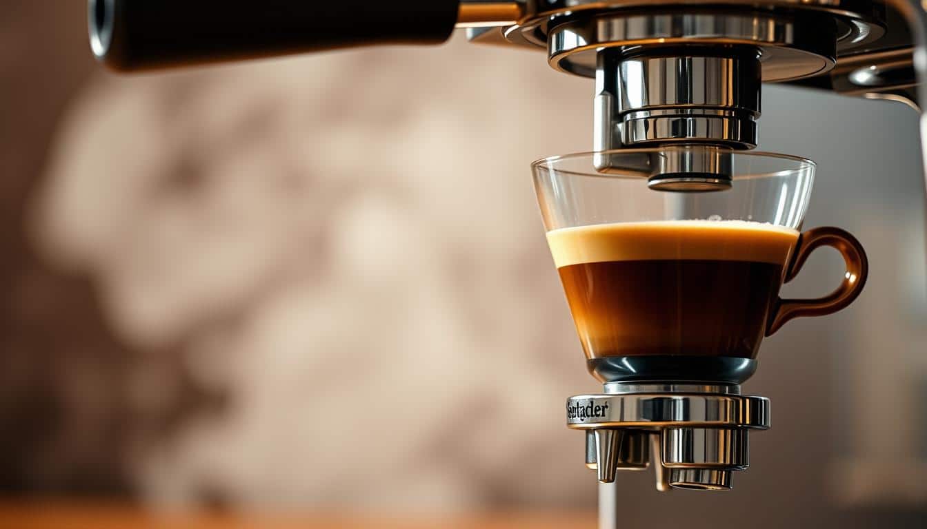 Siebträgermaschinen: Garant für unverfälschtes Aroma