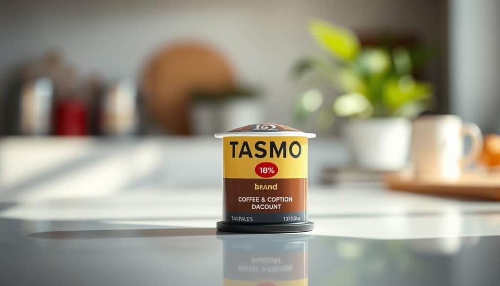 Sind Discounter-Kapseln tatsächlich für Tassimo tauglich?