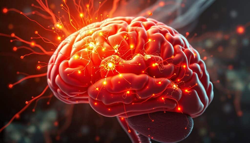 Was passiert im Gehirn nach dem Kaffeekonsum?